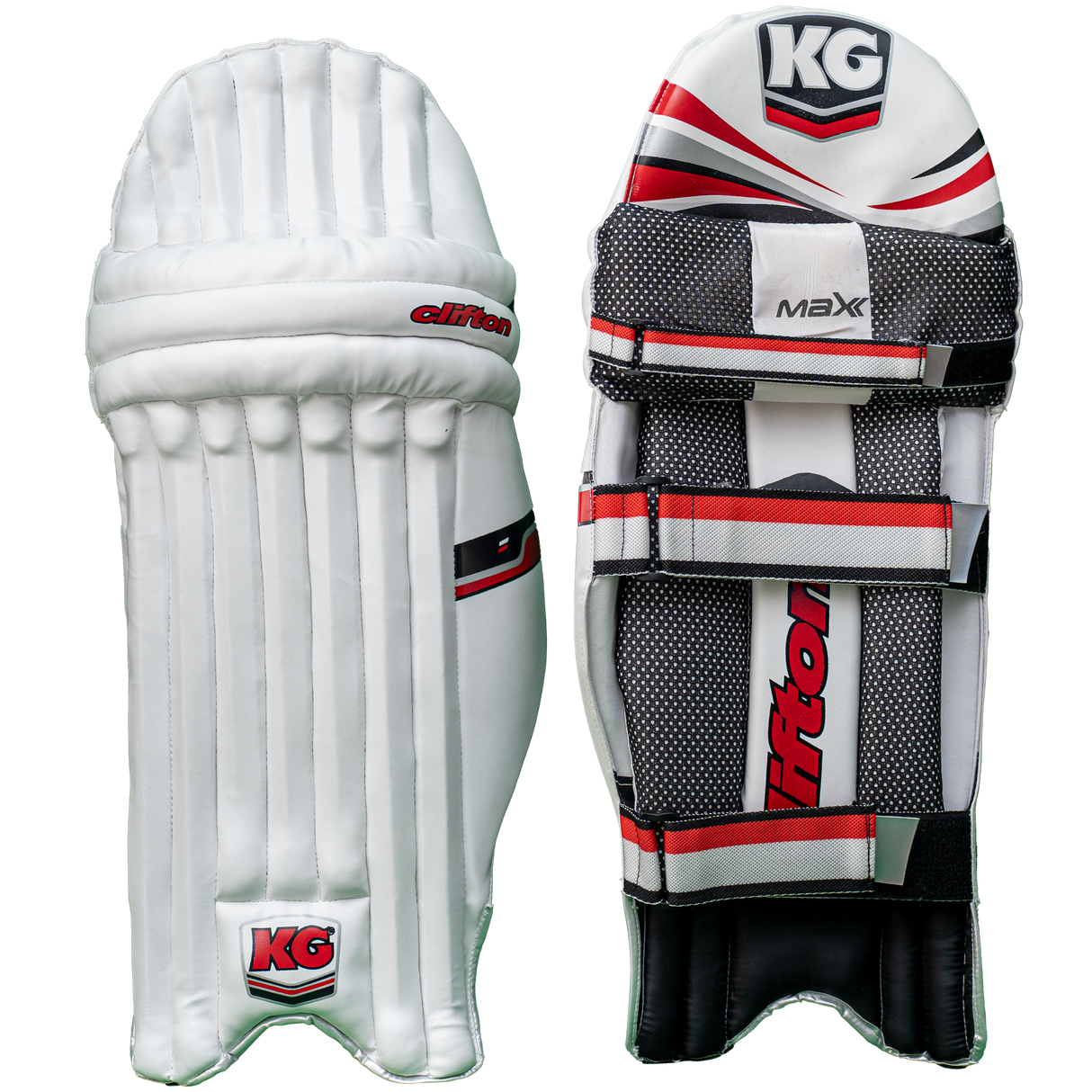 KG Max Leg Guards