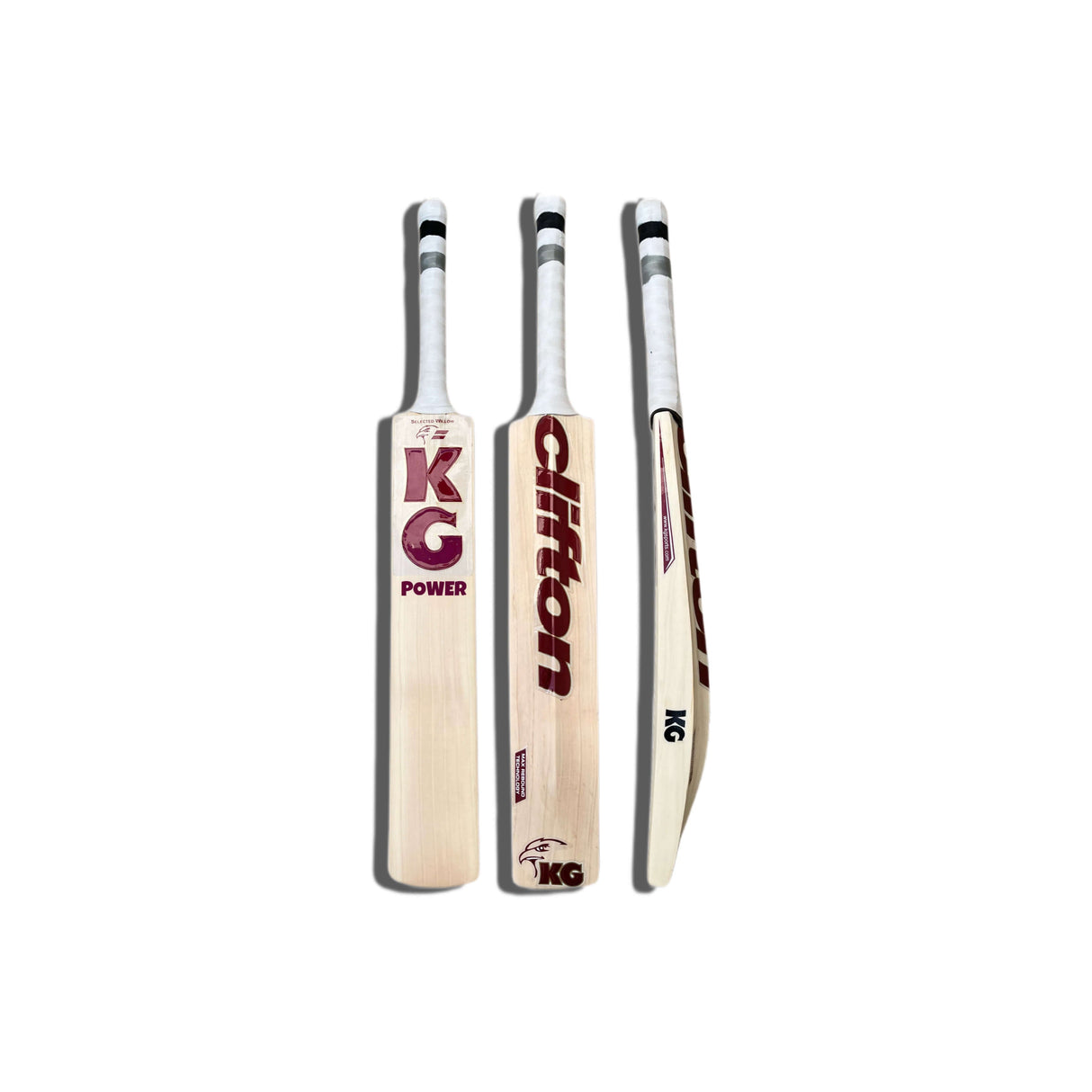 Customise Bat
