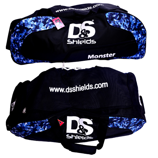 MONSTER Kit Bag | KIBI SPORTS