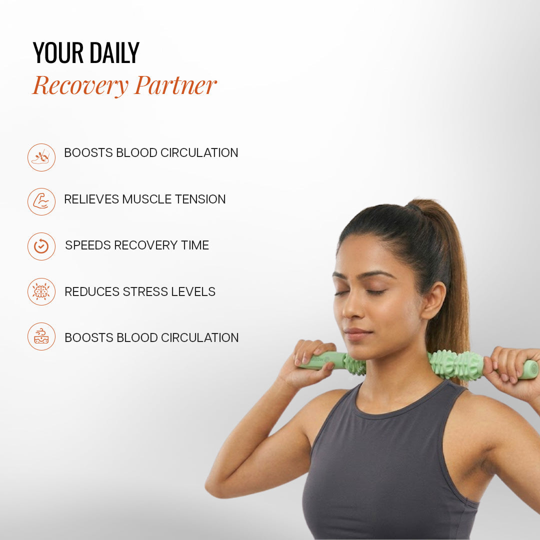 Muscle Roller Stick