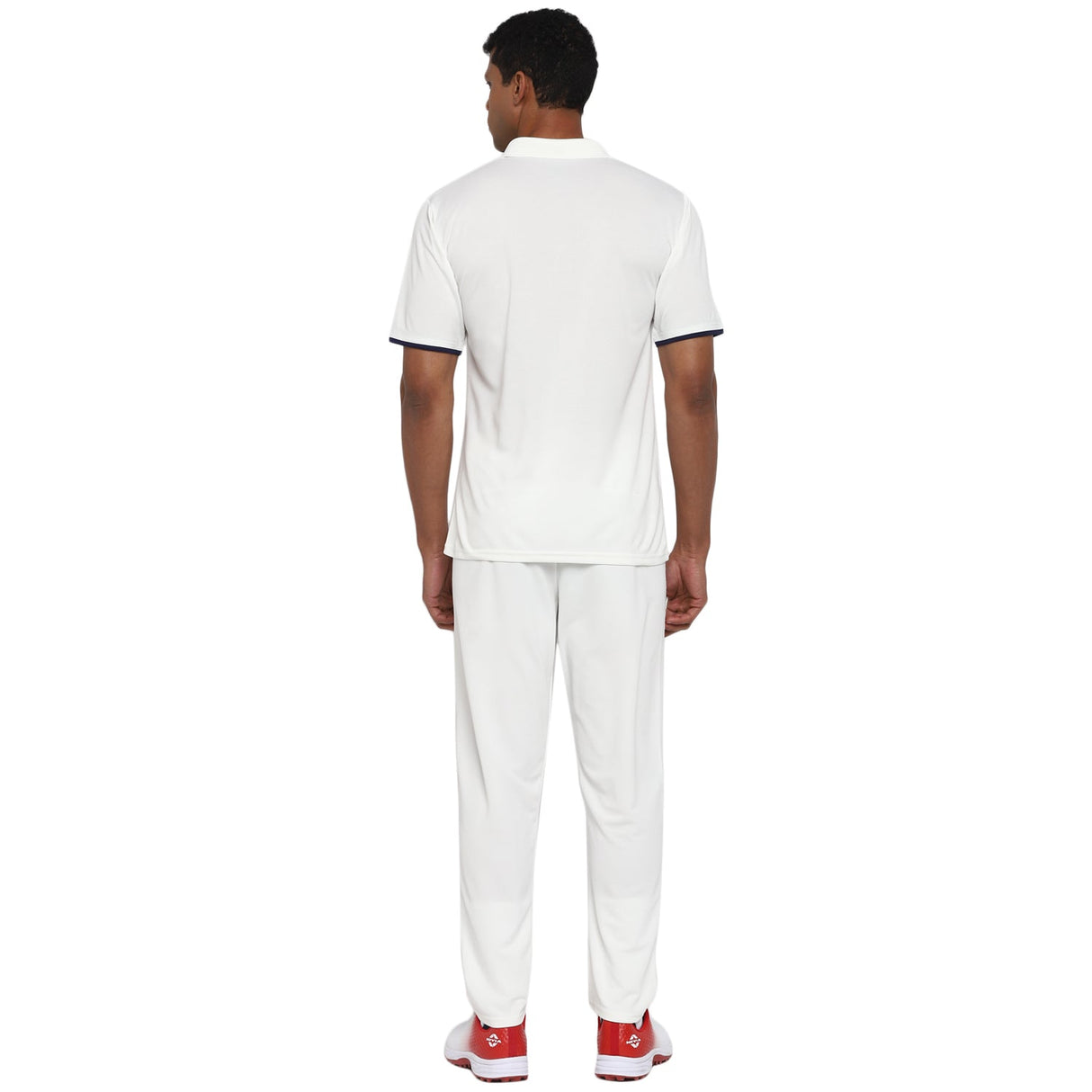 Nivia Bounce Half Sleeve Cricket Set