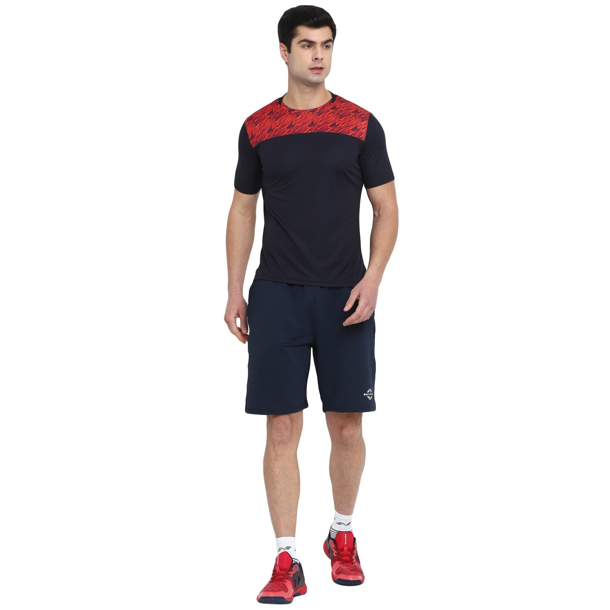 Nivia Verdict Tee