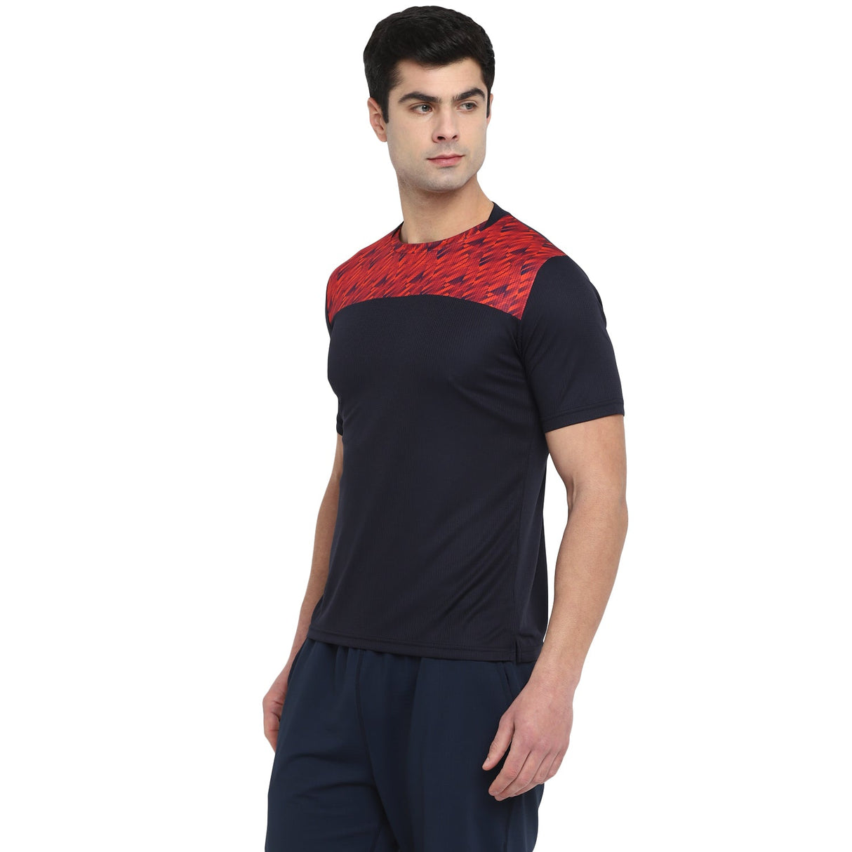 Nivia Verdict Tee