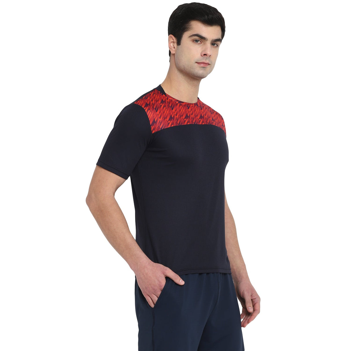 Nivia Verdict Tee