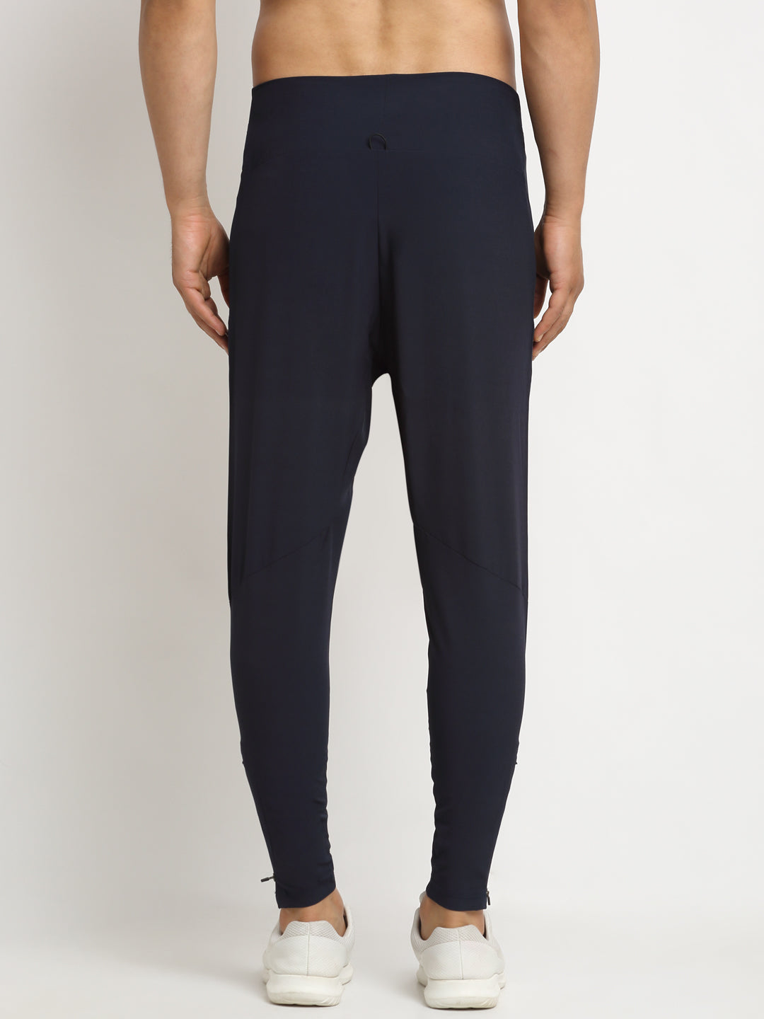 Invincible Men’s Training Fitted Feather Weight Stretch Jogger Pants