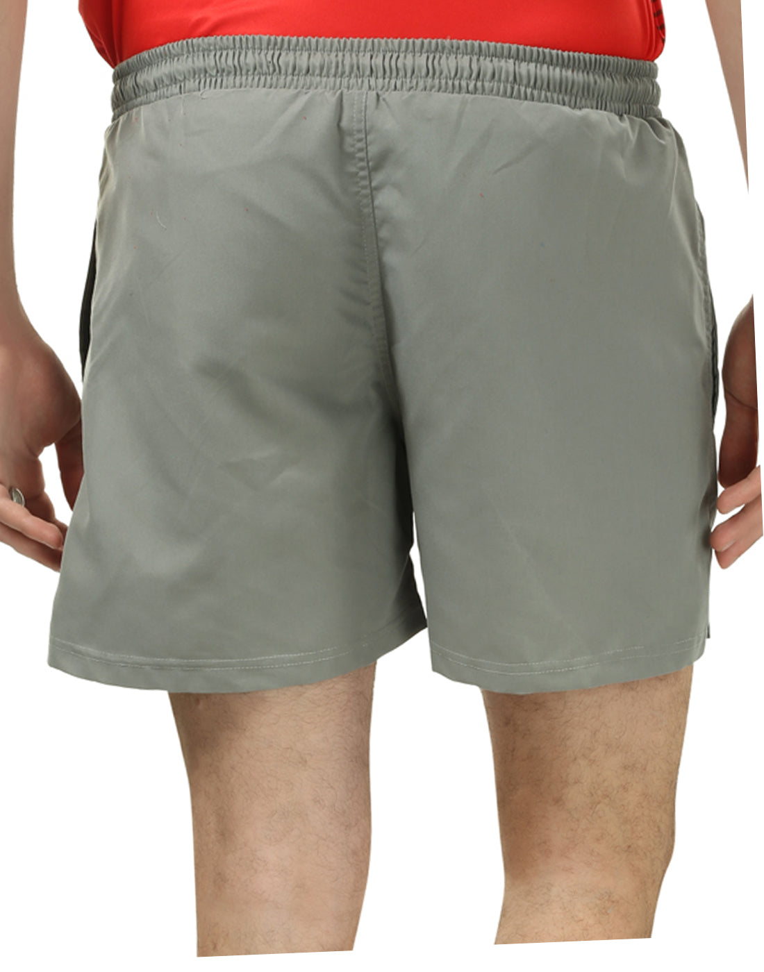 STAG GLOBAL Samoa Men's Shorts Quick-Dry | Athletic Fit | Lightweight | Stretchable