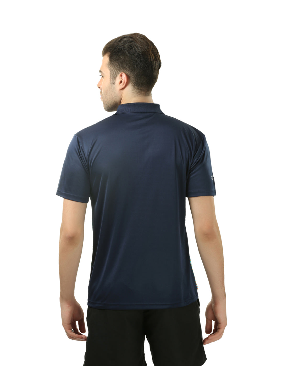 STAG GLOBAL Linea Men's T-Shirt, Lightweight & Breathable, Classic Fit for Active & Casual Wear