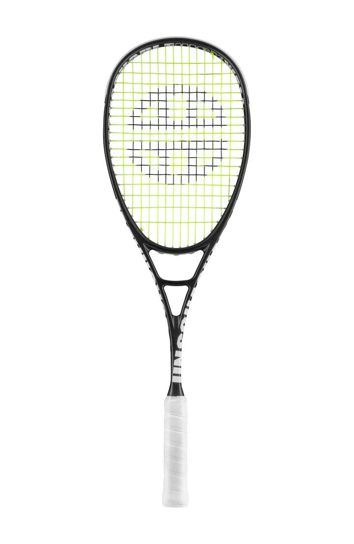 UNSQUASHABLE NICK WALL AUTOGRAPH Squash Racket - KIBI SPORTS