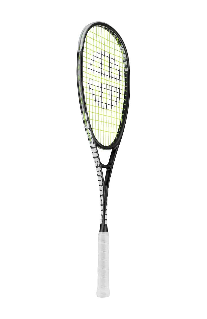 UNSQUASHABLE NICK WALL AUTOGRAPH Squash Racket - KIBI SPORTS