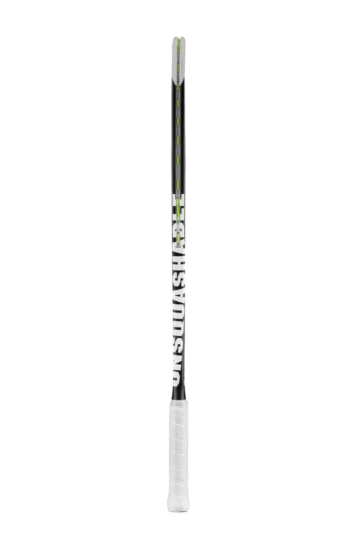 UNSQUASHABLE NICK WALL AUTOGRAPH Squash Racket - KIBI SPORTS