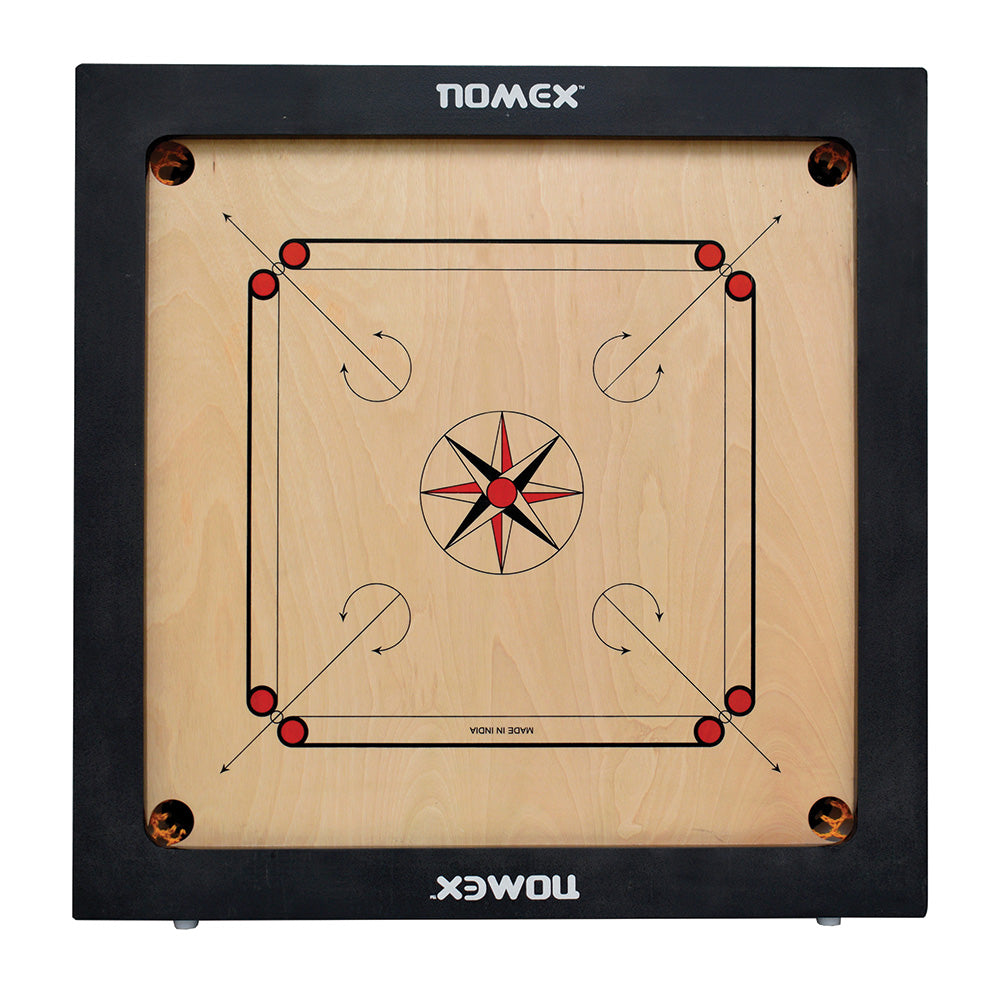 GLS Nomex Carrom Board