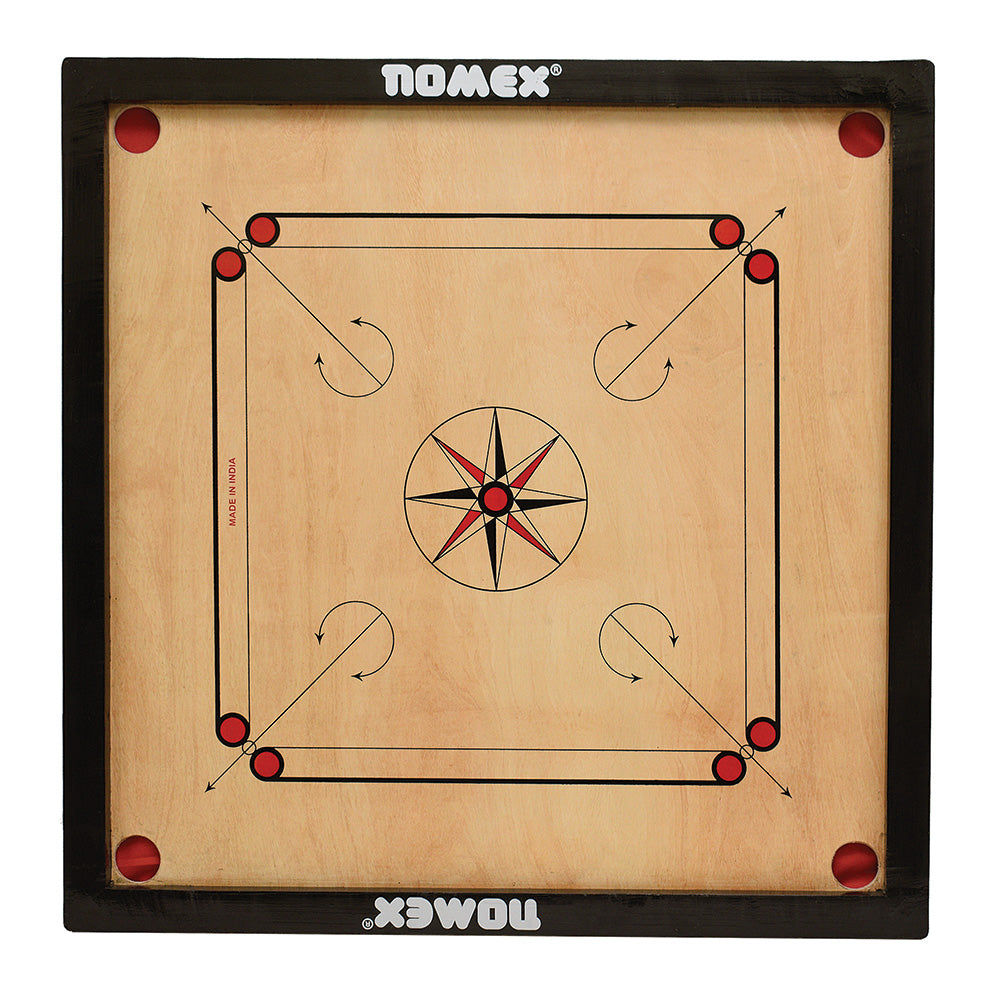 GLS Nomex Carrom Board