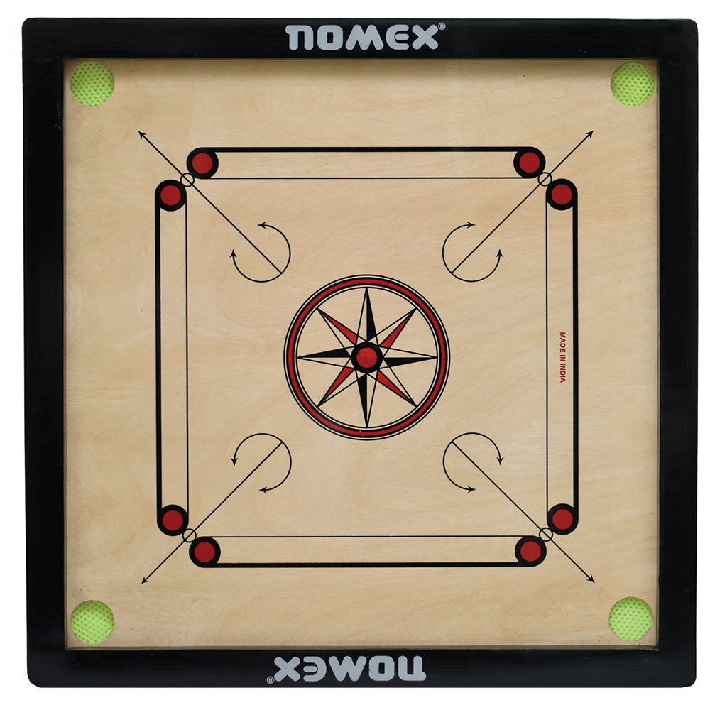 GLS Nomex Carrom Board