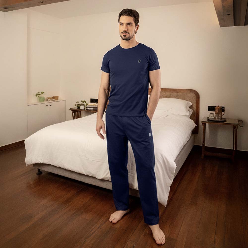 Lounge Life Pyjamas for Men