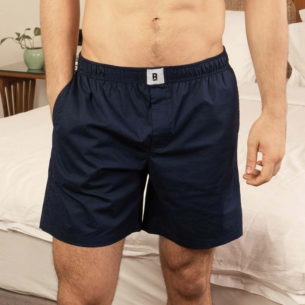 PureChill Sleep Shorts for Men