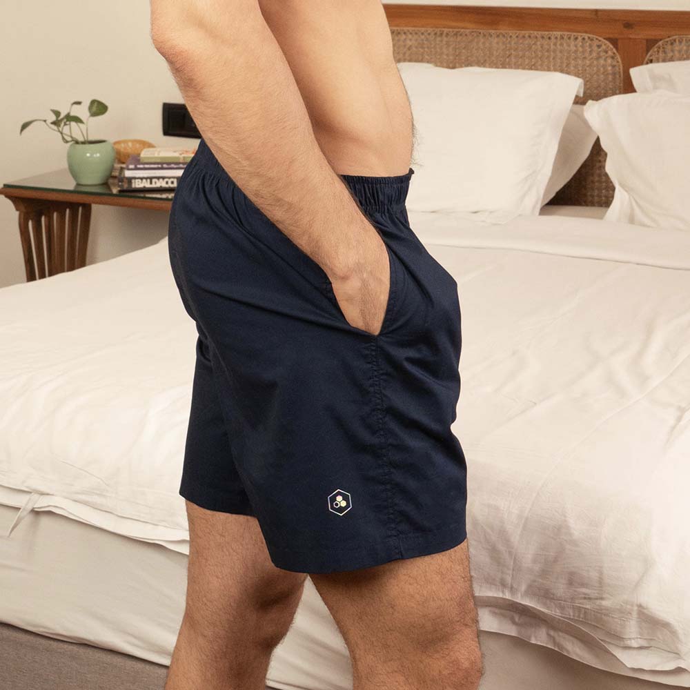 PureChill Sleep Shorts for Men