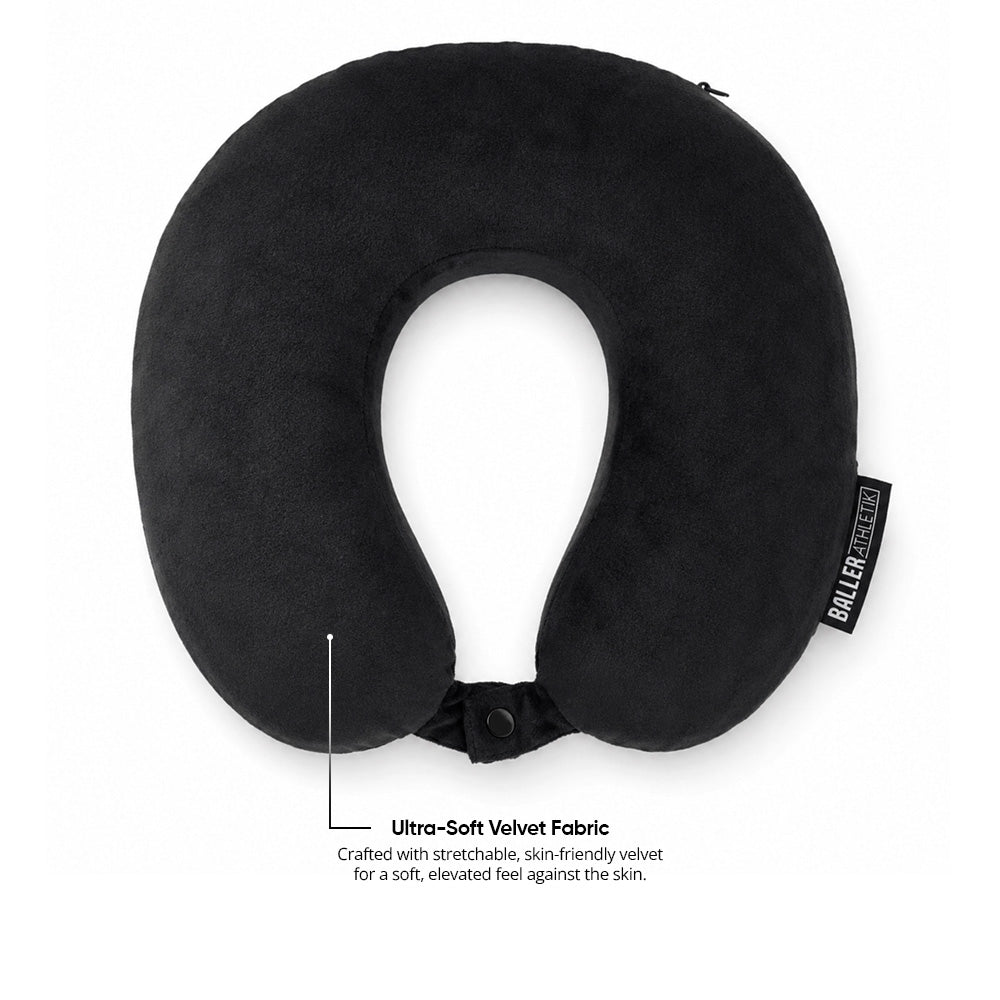 Travel Neck Pillow