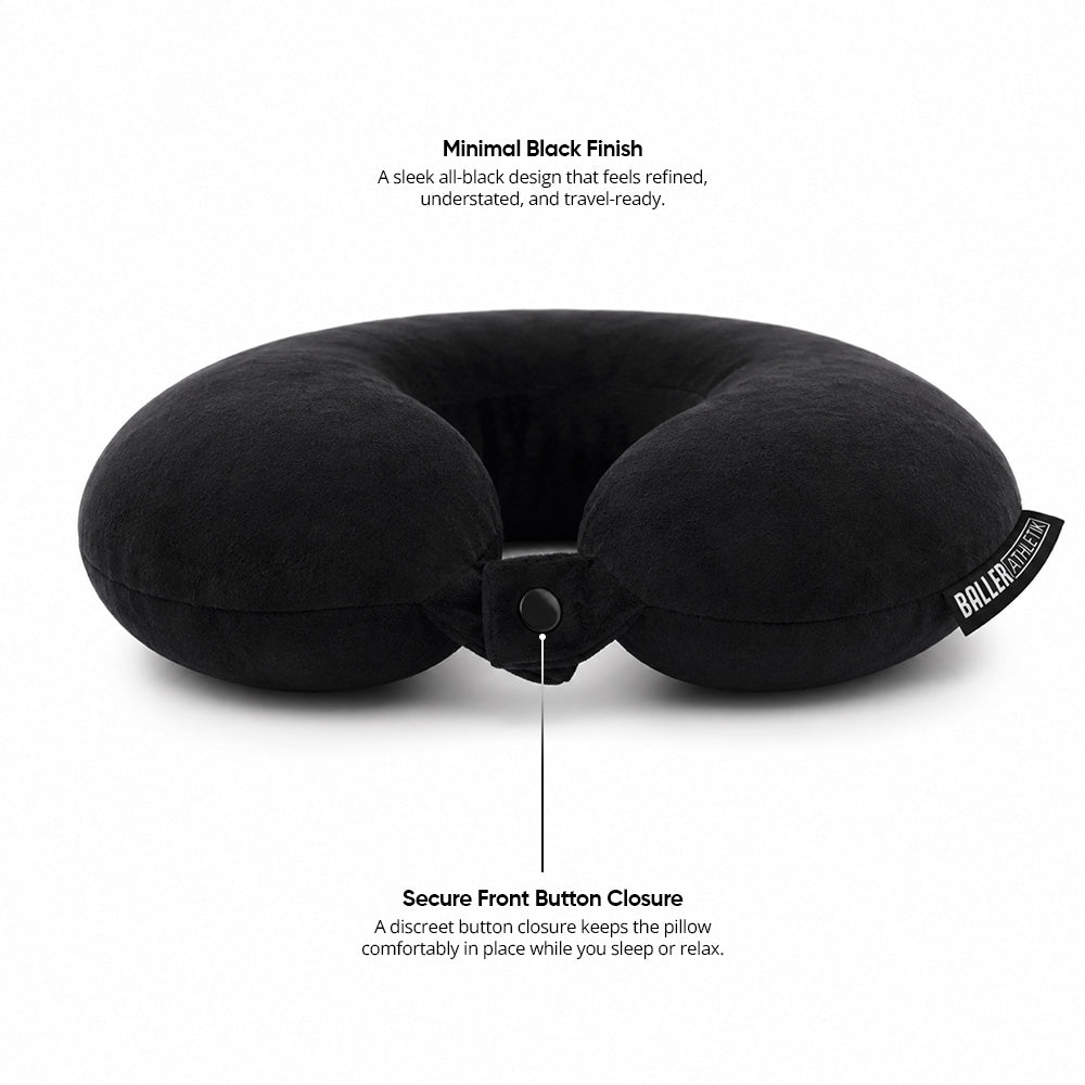 Travel Neck Pillow