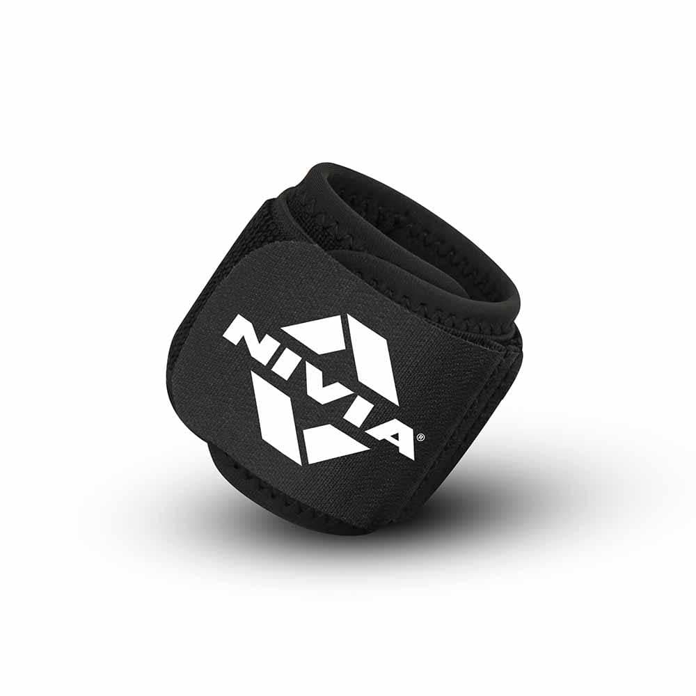 Nivia Orthopedic Wrist Support (Pair)