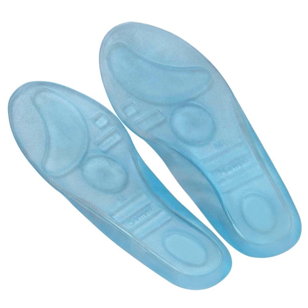 Nivia Insole Gel With Arch