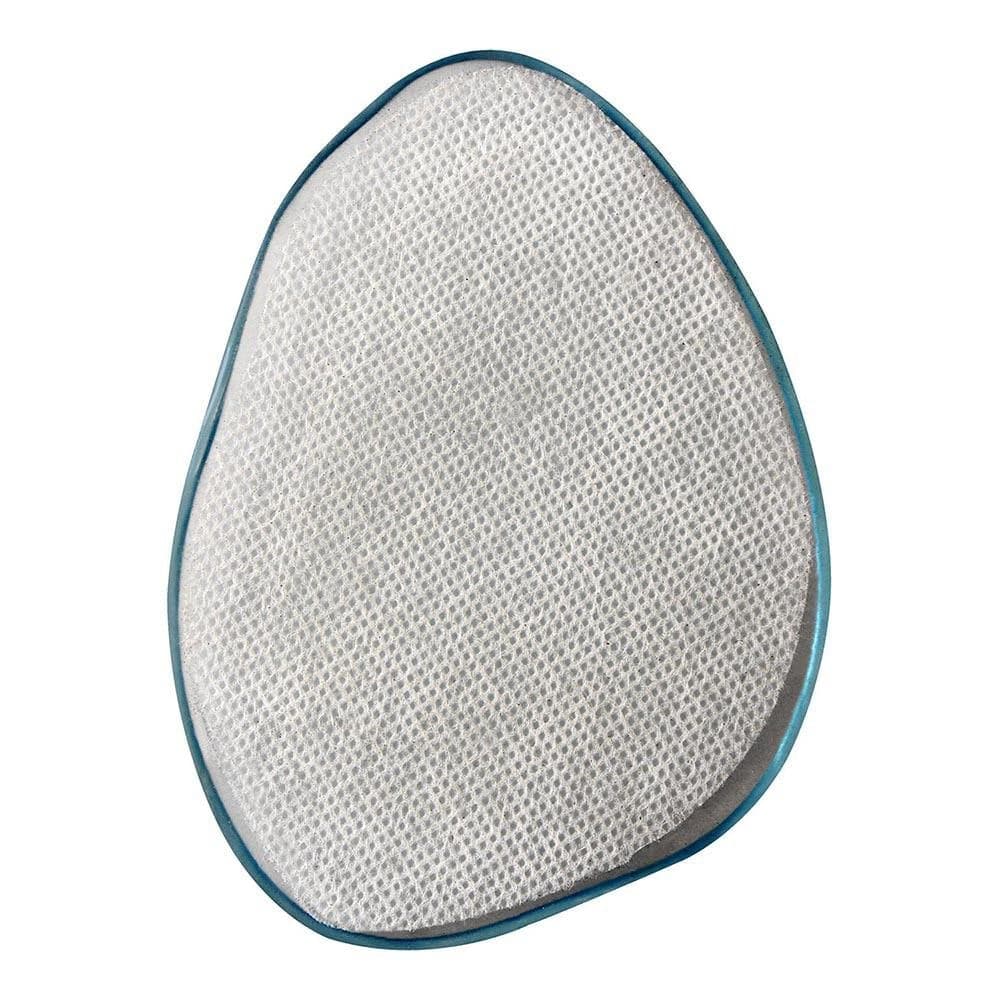 Nivia Metatarsal Gel Pad