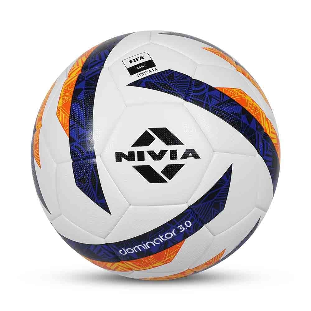 Dominator 3.0 FIFA Certified Football