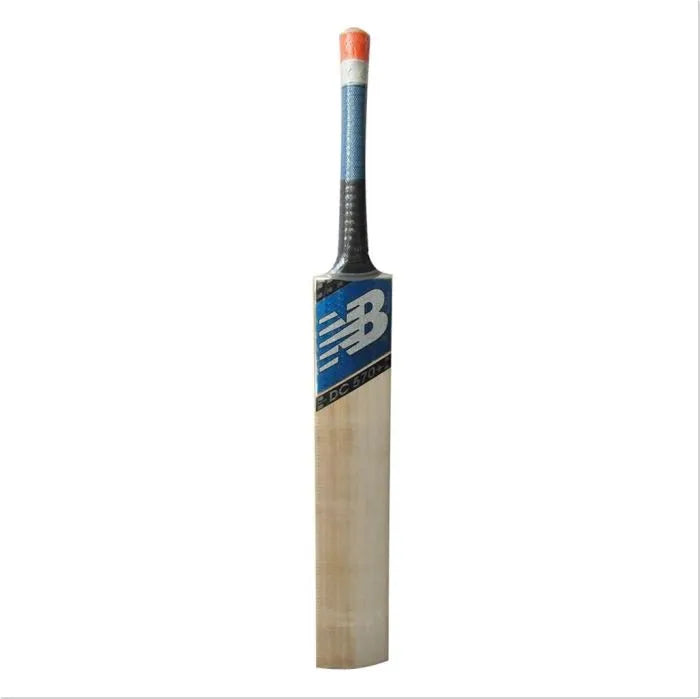 New Balance DC 570 Plus English Willow Cricket Bat