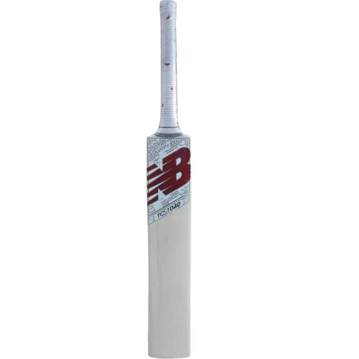 New Balance TC 1040 English Willow Cricket Bat