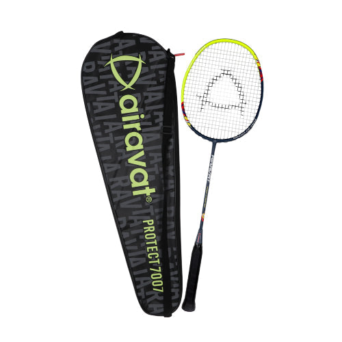 BADMINTON RACKET PROTEC 7007