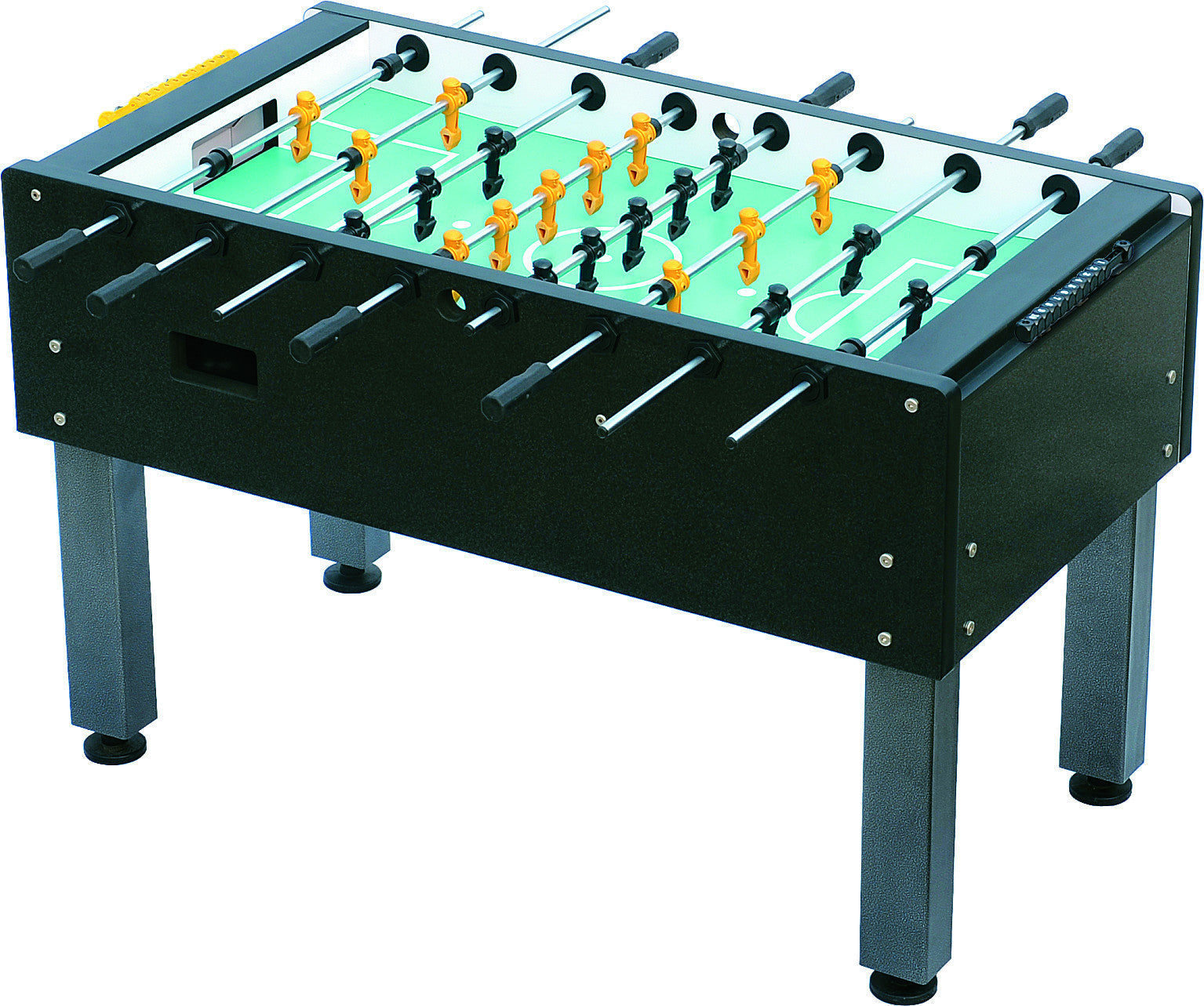 9BallsIndia Signature Pro Foosball Table
