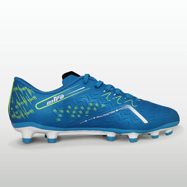 Nivia Nitro Football Studs Football Shoes | KIBI Sports Nivia Sports