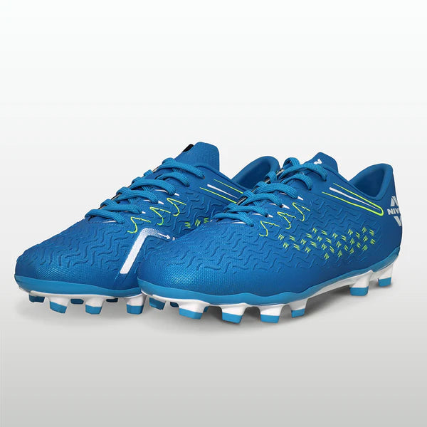 Nivia Nitro Football Studs Football Shoes | KIBI Sports