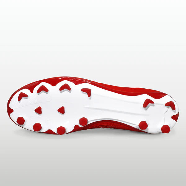 Nivia Nitro Football Studs Football Shoes | KIBI Sports