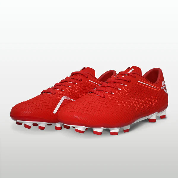 Nivia Nitro Football Studs Football Shoes | KIBI Sports
