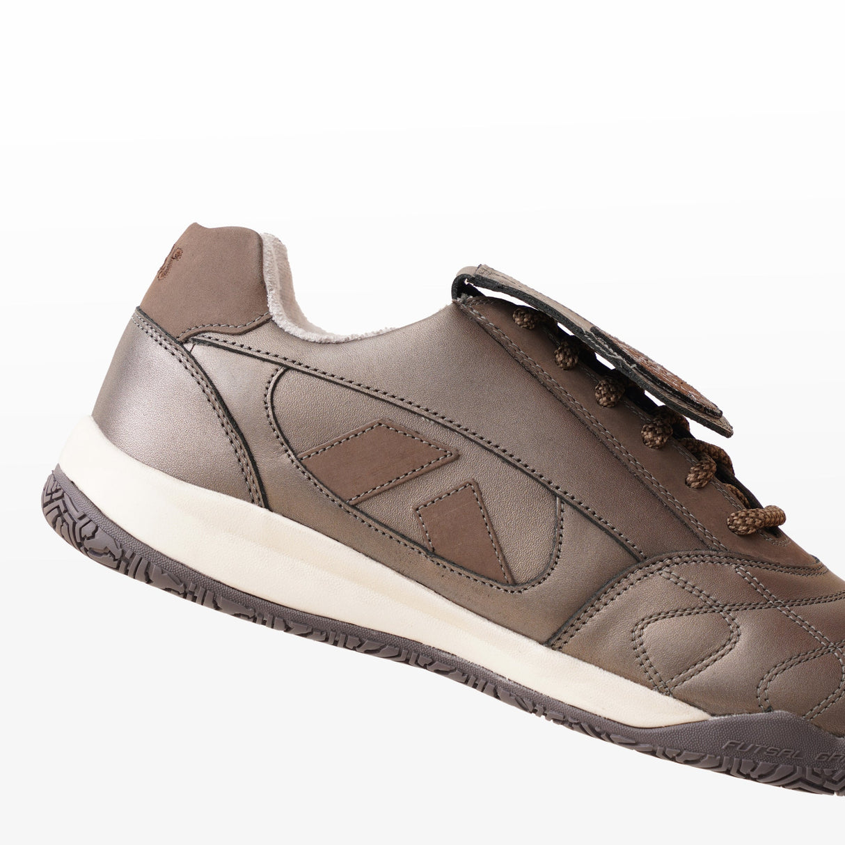Nivia Gully Labs × NIVIA Eleven Crest