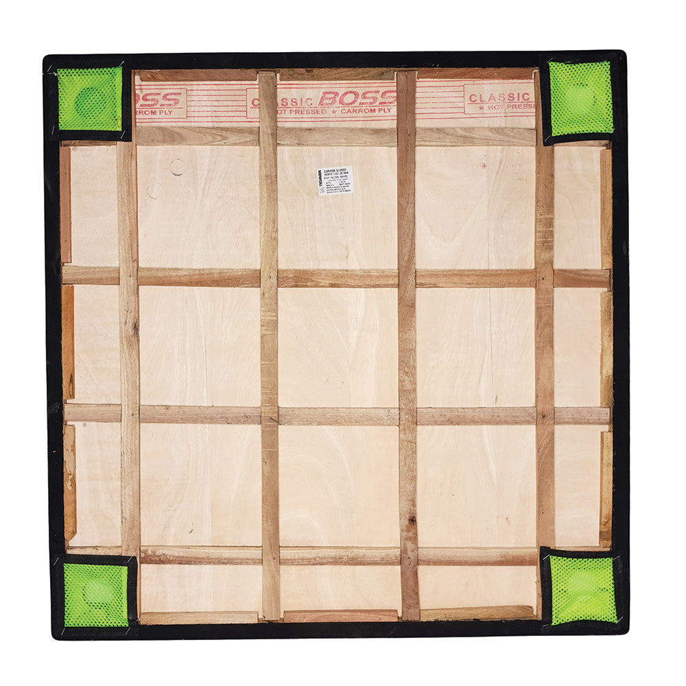 GLS Nomex Carrom Board