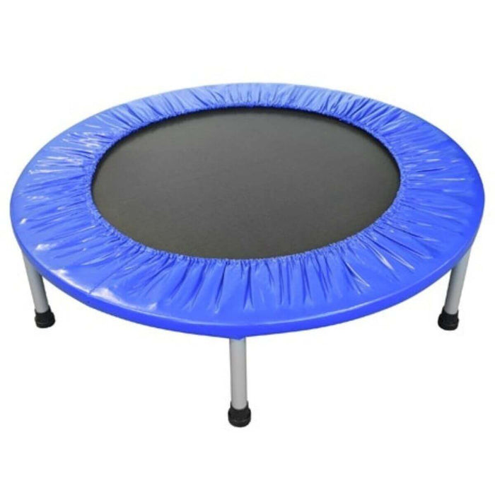 Trampoline with out Net | KIBI SPORTS WELL SPORTS