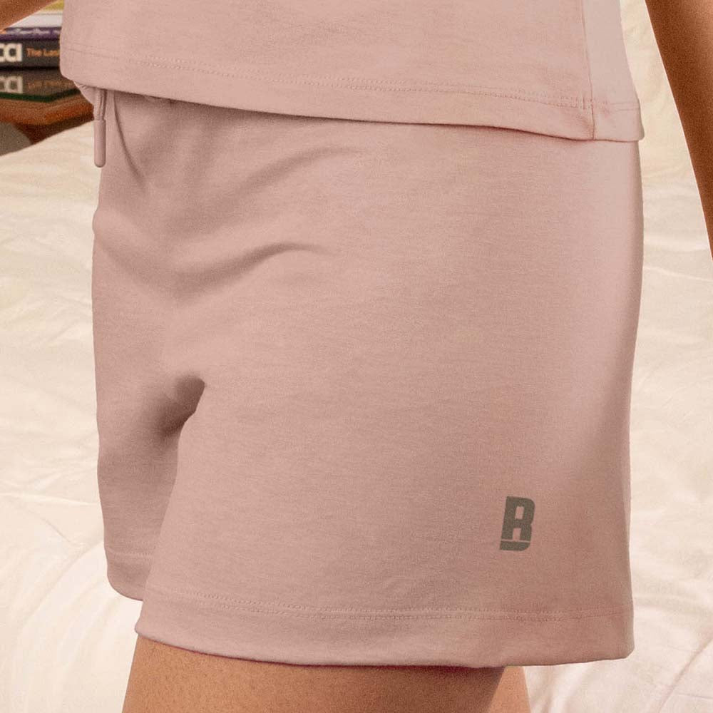 Lounge Life Sleep Shorts for Women