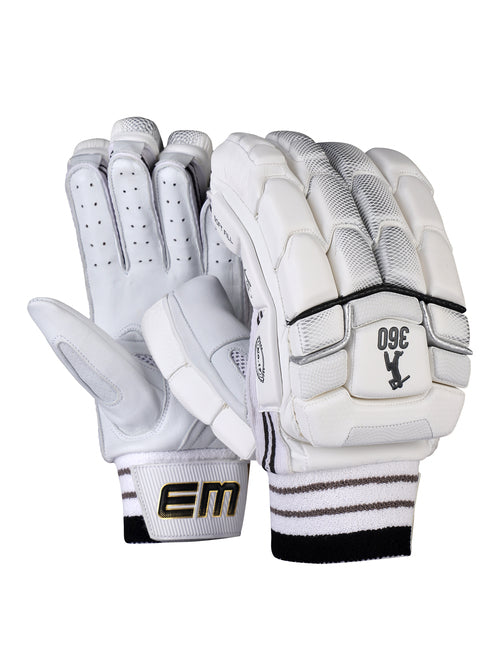 Number 17 Gloves