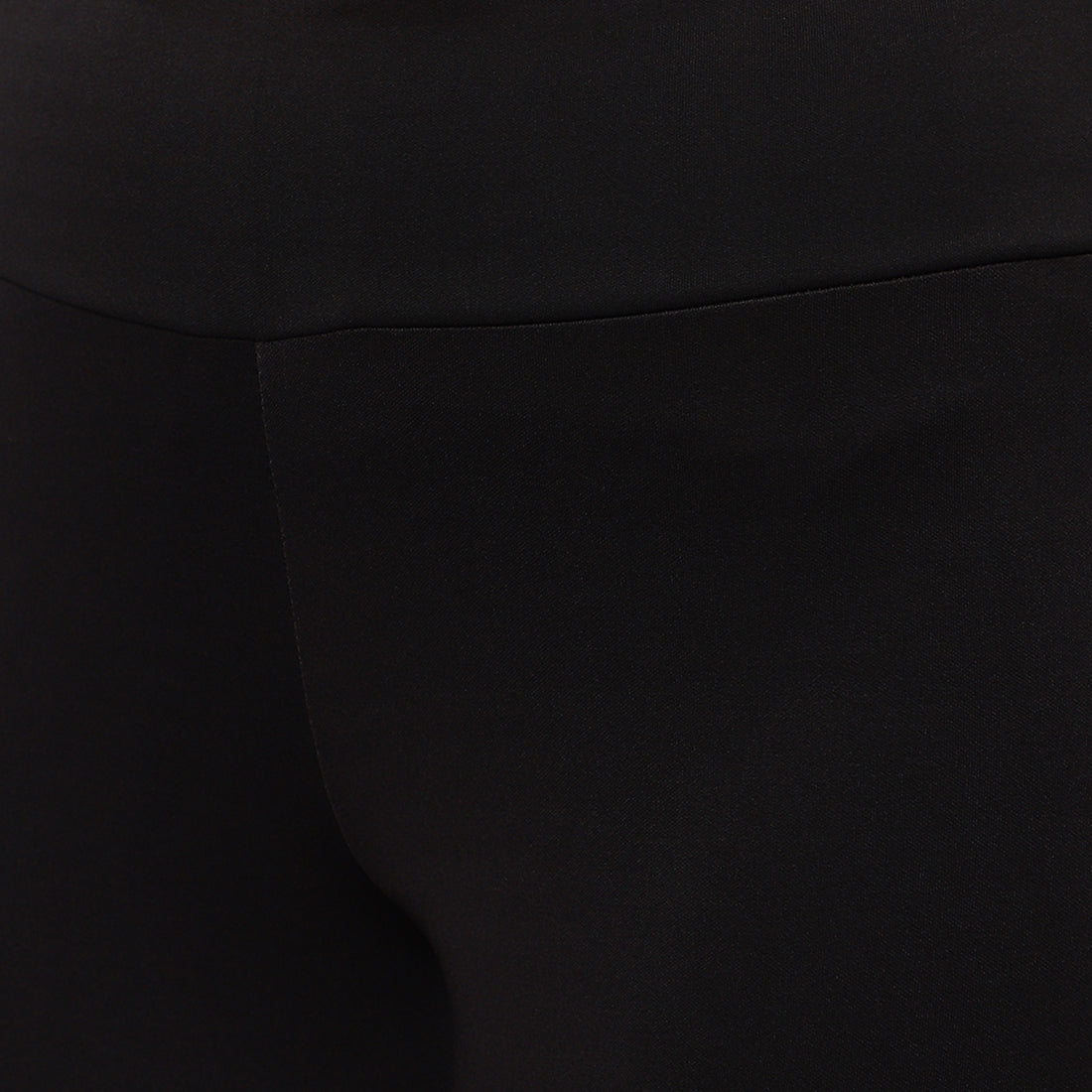 Nuva YogaPants - Black