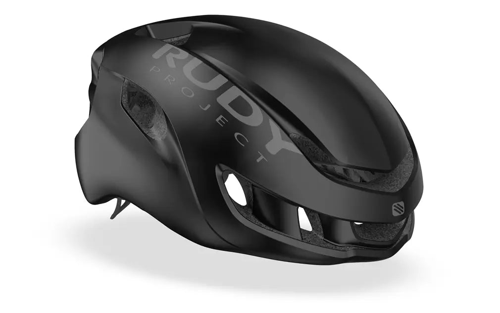 Rudy Project Nytron Helmet Black (Matte)
