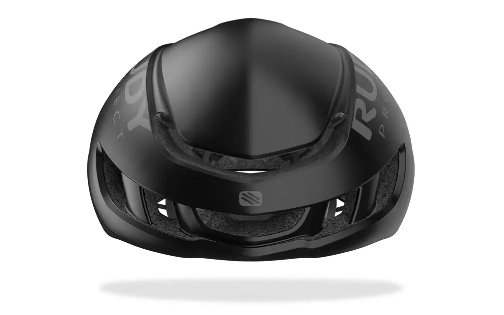 Rudy Project Nytron Helmet Black (Matte)