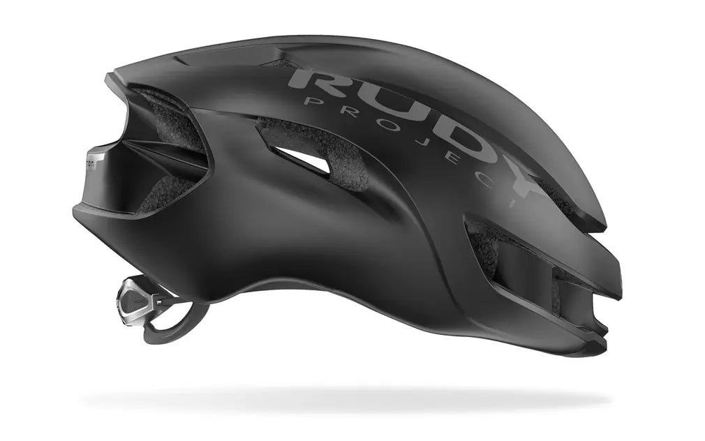 Rudy Project Nytron Helmet Black (Matte)
