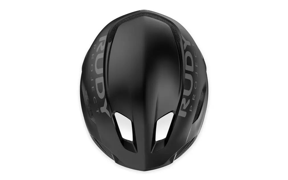 Rudy Project Nytron Helmet Black (Matte)