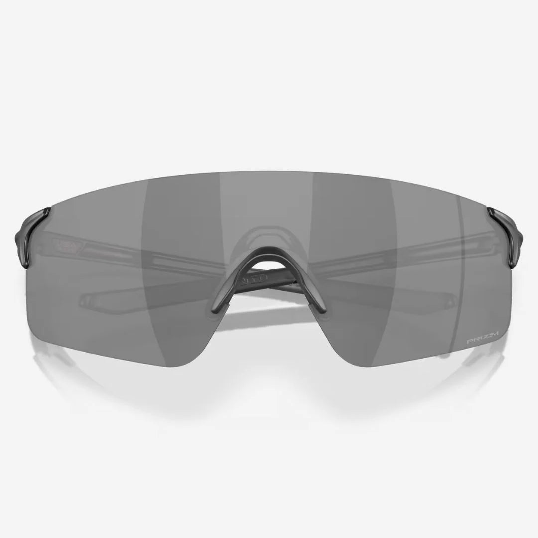 OAKLEY EVZero™ Blades (Low Bridge Fit) Sunglasses - Prizm Black Lenses, Matte Black Frame