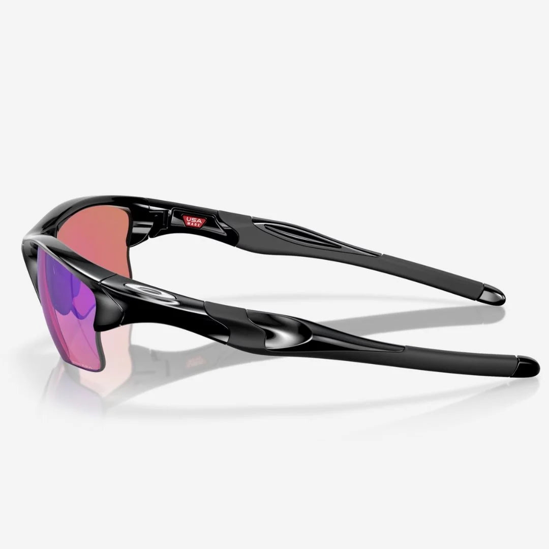 OAKLEY Half Jacket® 2.0 XL Sunglasses - Prizm Golf Lenses, Polished Black Frame
