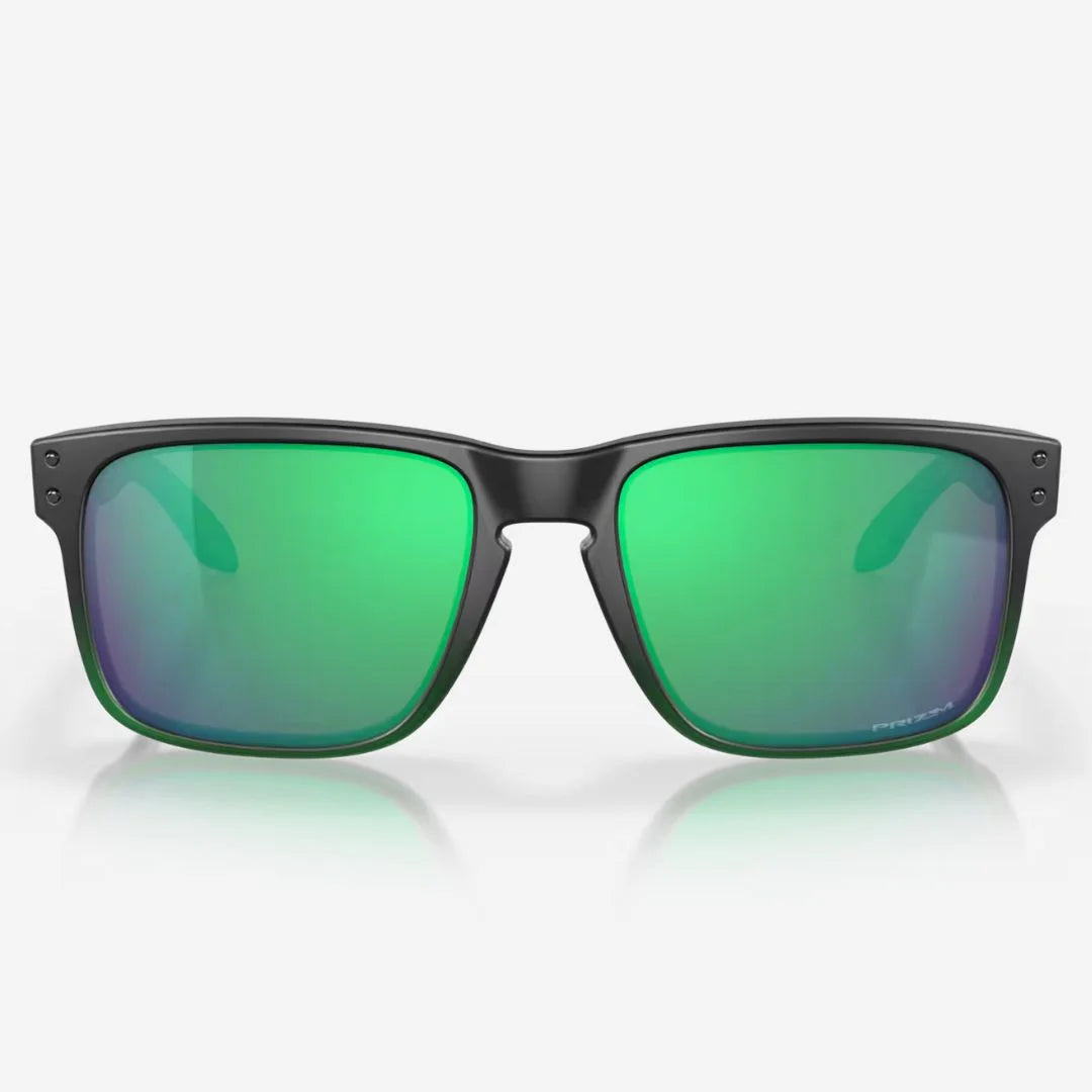 OAKLEY Holbrook™ Sunglasses - Prizm Jade Lenses, Jade Fade Frame