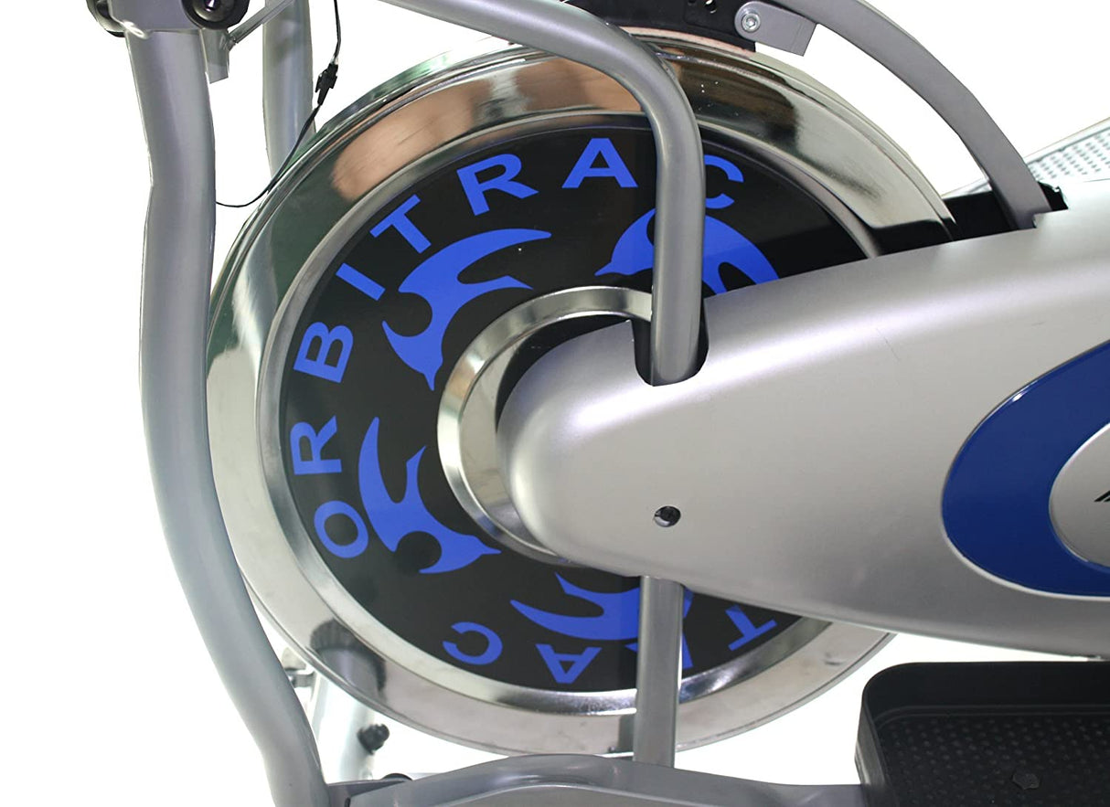 Kobo OB-3 Orbitrac Bike Cross Trainer