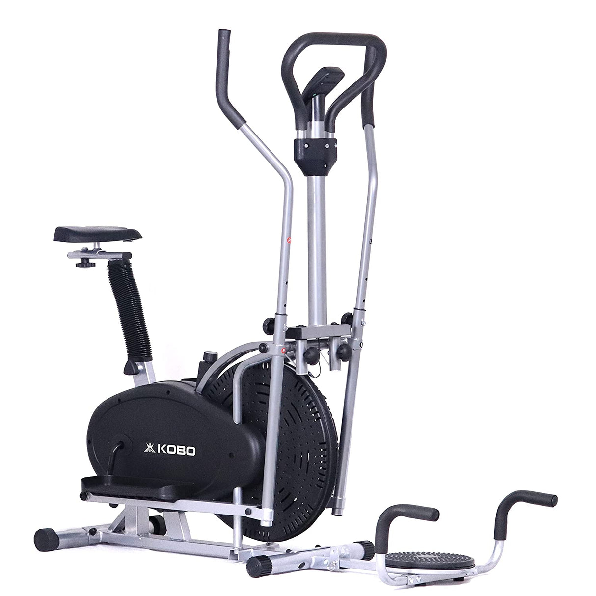 Kobo OB-6 Orbitrac Bike Cross Trainer