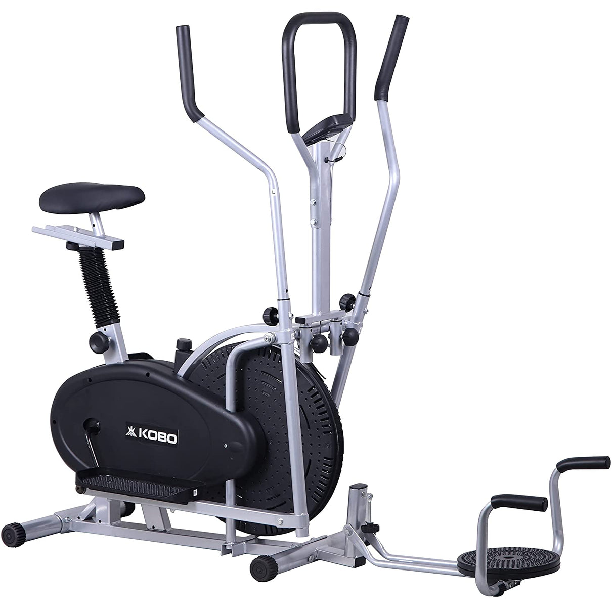 Kobo OB-6 Orbitrac Bike Cross Trainer